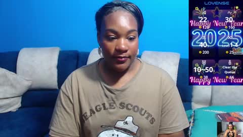 K-J online show from 21, 1, 2025