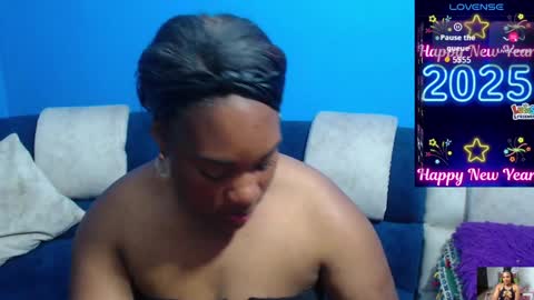 K-J online show from 25, 1, 2025