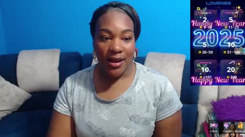 K-J online show from 30, 1, 2025