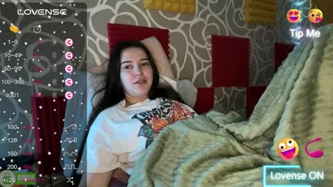 Alice online show from 4, 3, 2025