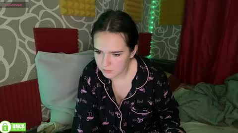 Alice online show from 8, 3, 2025