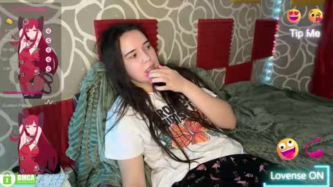 Alice online show from 9, 3, 2025