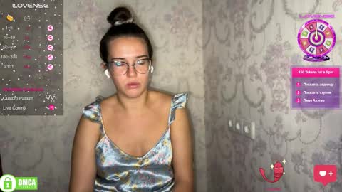 Alice online show from 27, 9, 2025