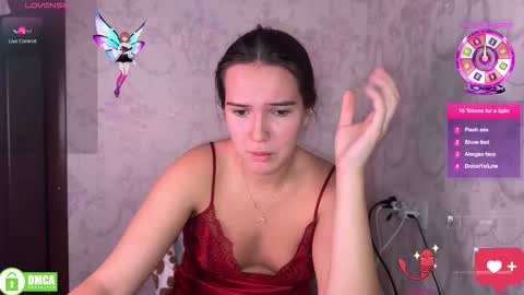 Alice online show from 30, 10, 2025