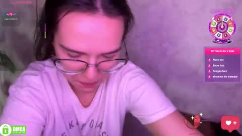 Alice online show from 18, 1, 2026