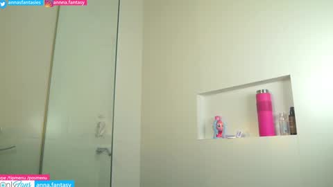 Anna online show from 5, 12, 2024