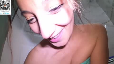 Anna online show from 14, 9, 2025