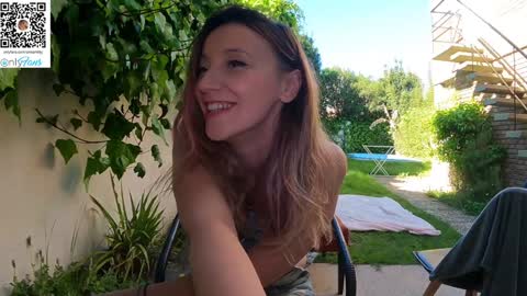 Anna online show from 1, 10, 2025