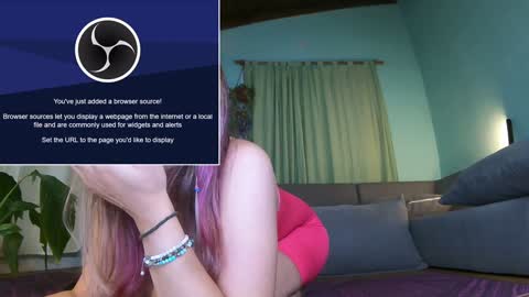 Anna online show from 28, 2, 2026