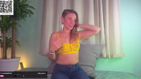 Anna online show from 6, 6, 2026