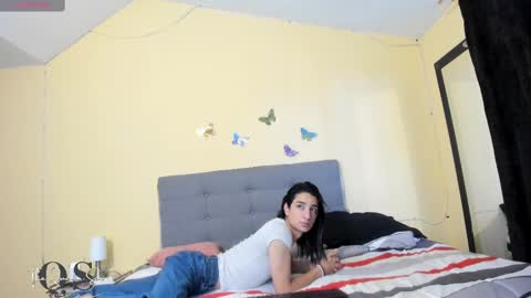 the_queensex online show from 8, 3, 2025