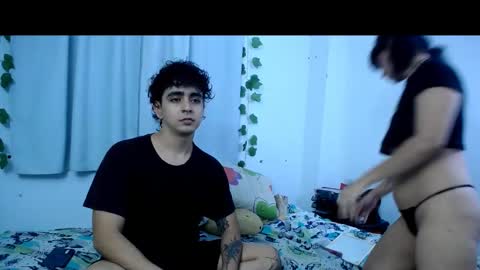 Jaime  Angela online show from 6, 11, 2025