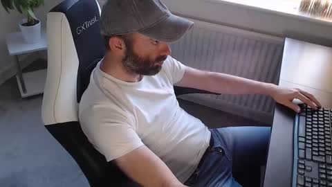 the_sensual_masturwait online show from 22, 9, 2025