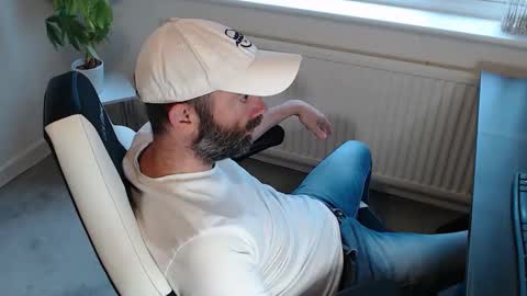 the_sensual_masturwait online show from 27, 9, 2025