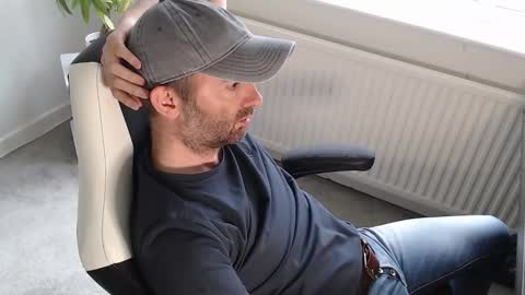 the_sensual_masturwait online show from 1, 10, 2025