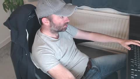 the_sensual_masturwait online show from 8, 10, 2025