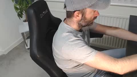 the_sensual_masturwait online show from 20, 10, 2025