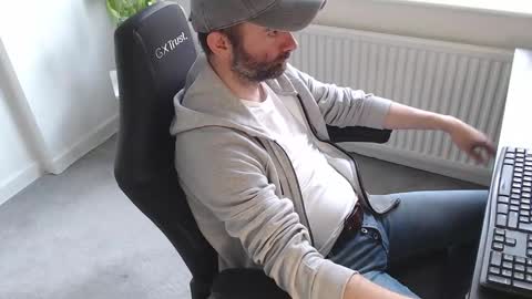 the_sensual_masturwait online show from 1, 11, 2025