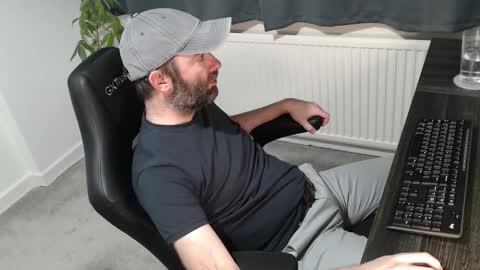 the_sensual_masturwait online show from 18, 11, 2025