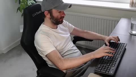 the_sensual_masturwait online show from 22, 11, 2025