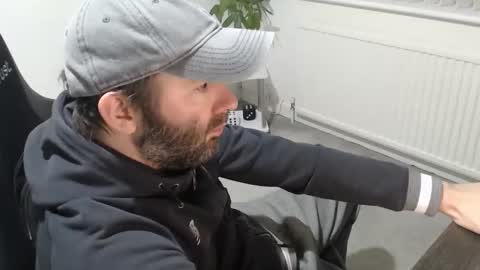 the_sensual_masturwait online show from 1, 12, 2025