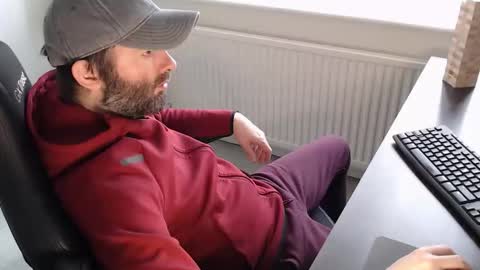 the_sensual_masturwait online show from 10, 1, 2026