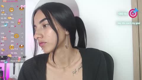 Andrea online show from 17, 10, 2025