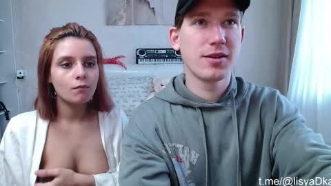 Snapshot of the_slutty_fox chatting on 1, 5, 2026 the_slutty_fox online show from 1, 5, 2026
