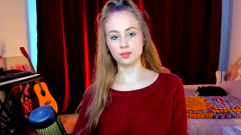 Snapshot of the_steel_magnolia_ chatting on 2, 6, 2026 Ally STREAMING ON TWITCH NOW Check my Twitter for updates online show from 2, 6, 2026