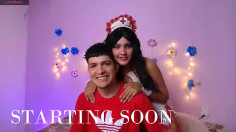 The toxic duo online show from 9, 3, 2026