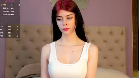 My name is Cynthia and Im very happy to see you in my sweet room  online show from 27, 2, 2025