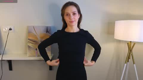 My name is Cynthia and Im very happy to see you in my sweet room  online show from 4, 4, 2026