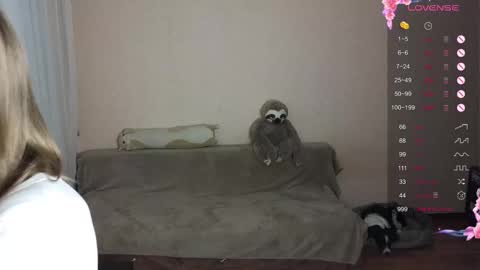 Snapshot of the_vickky chatting on 1, 2, 2026 Vicky online show from 1, 2, 2026