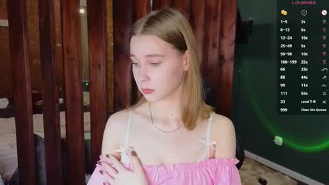 Snapshot of the_vickky chatting on 23, 2, 2026 Vicky online show from 23, 2, 2026