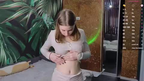 Snapshot of the_vickky chatting on 2, 3, 2026 Vicky online show from 2, 3, 2026