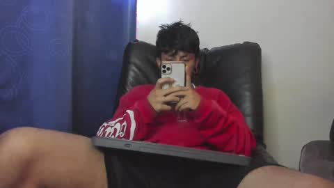 Snapshot of the_weed_guys chatting on 5, 1, 2025 Danny online show from 5, 1, 2025