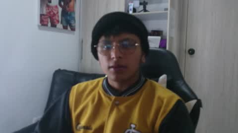 Danny online show from 17, 12, 2025