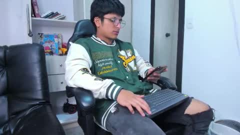 Danny online show from 22, 12, 2025