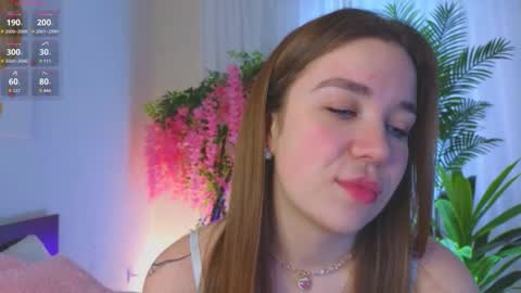 im Grace  turn up the sounds on your device... to hear my sweet moans online show from 22, 2, 2026