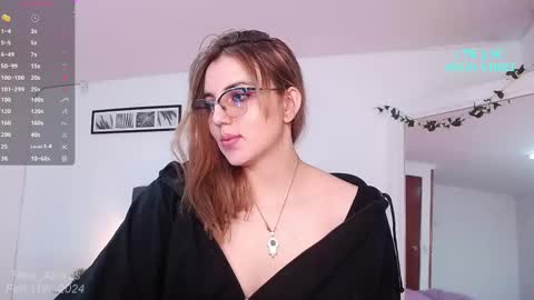 Diosa Afrodita online show from 11, 2, 2025