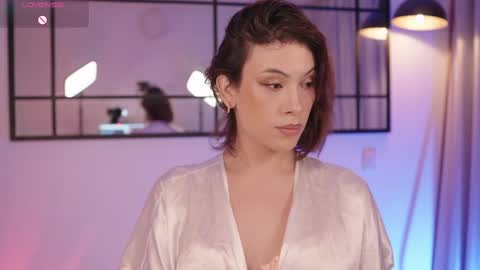 Snapshot of thea_ome chatting on 16, 5, 2026 Thea online show from 16, 5, 2026