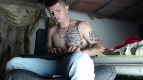 Snapshot of theangelmiguel chatting on 20, 2, 2025 Miguel Angel online show from 20, 2, 2025