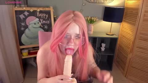 theangelykitty online show from 16, 1, 2025