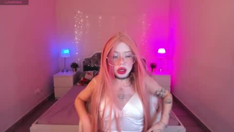 theangelykitty online show from 28, 1, 2025