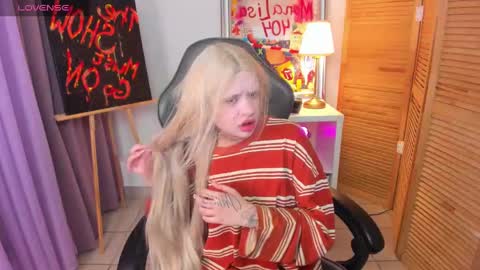 theangelykitty online show from 30, 1, 2025