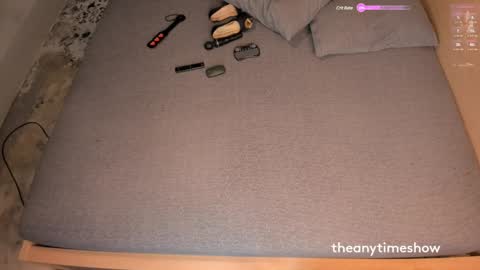 Anny online show from 16, 12, 2024