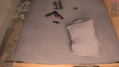 Anny online show from 21, 9, 2025