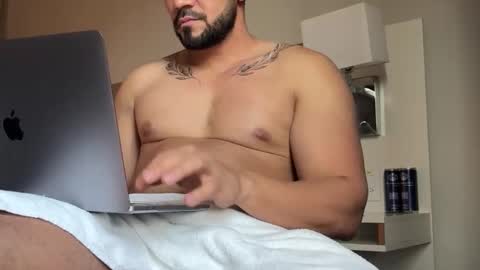 thearcher56 online show from 21, 9, 2025