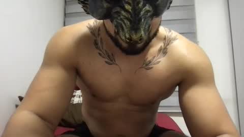 thearcher56 online show from 22, 9, 2025