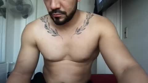 thearcher56 online show from 24, 9, 2025